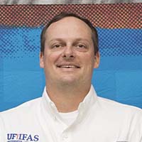 Photo of Charles Barrett